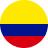 Colombia Flag