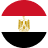 Egypt Flag