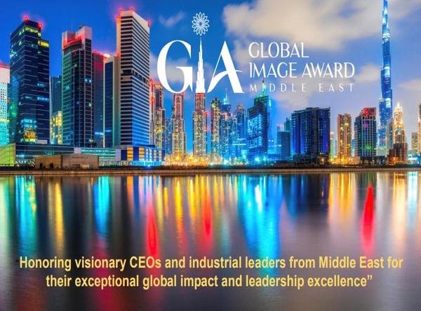 Global Image Award Ceremony