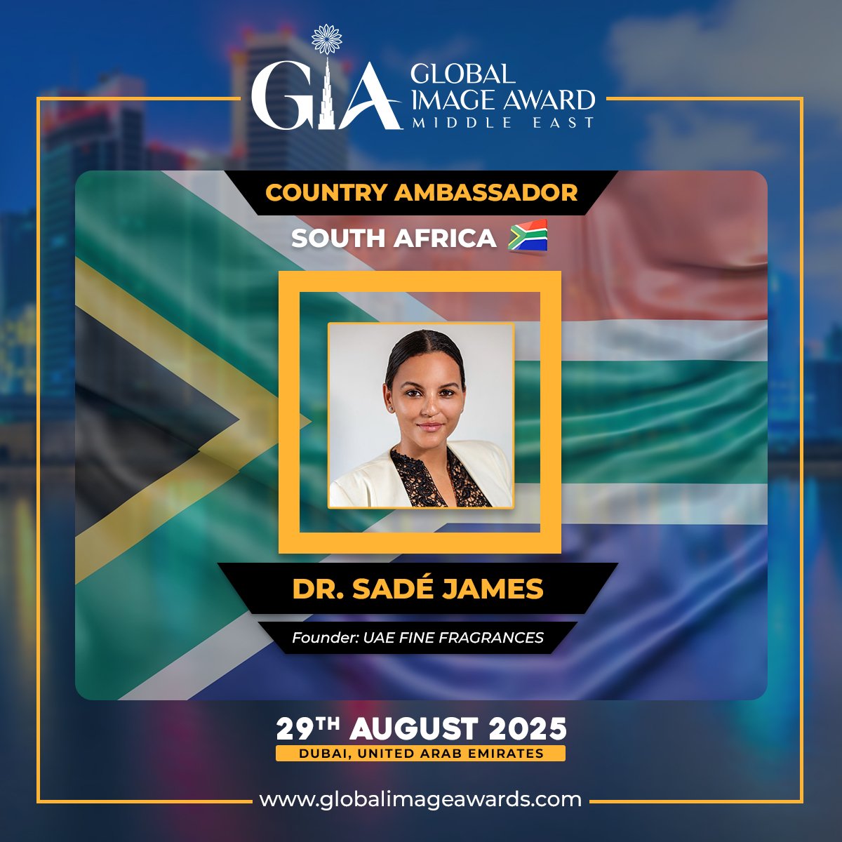 Country Ambassador