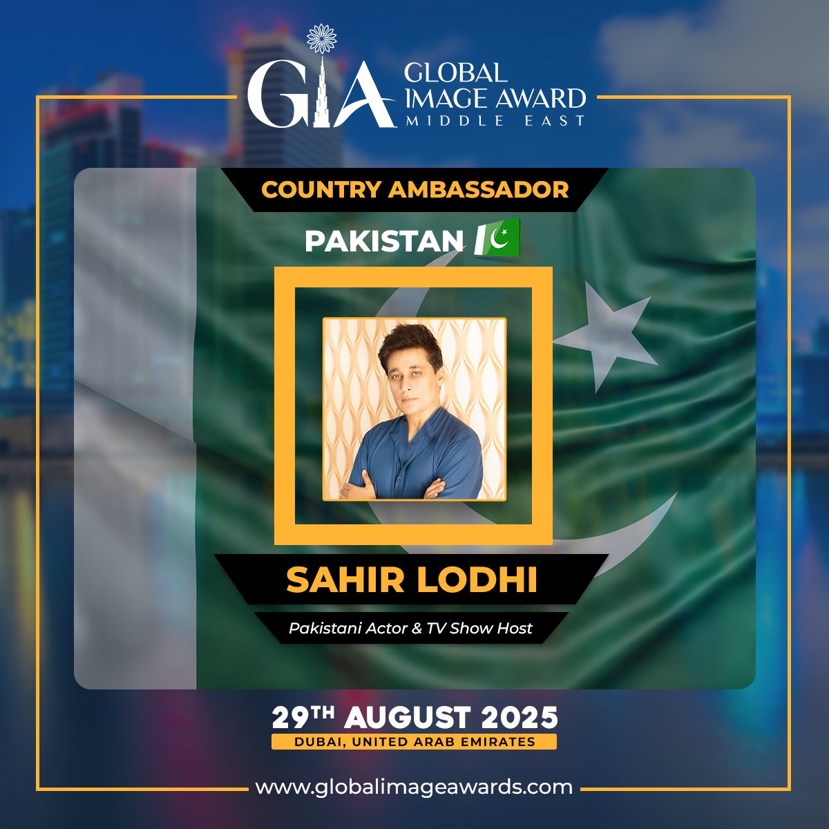 Country Ambassador
